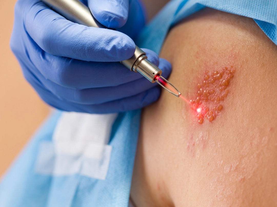 Herpes tipo 2
